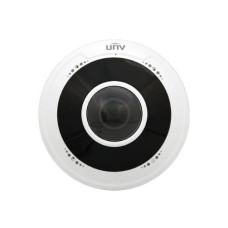 UNV IPC815SR-DVPF14 5MP FISHEYE FIXED DOME IP CAMERA